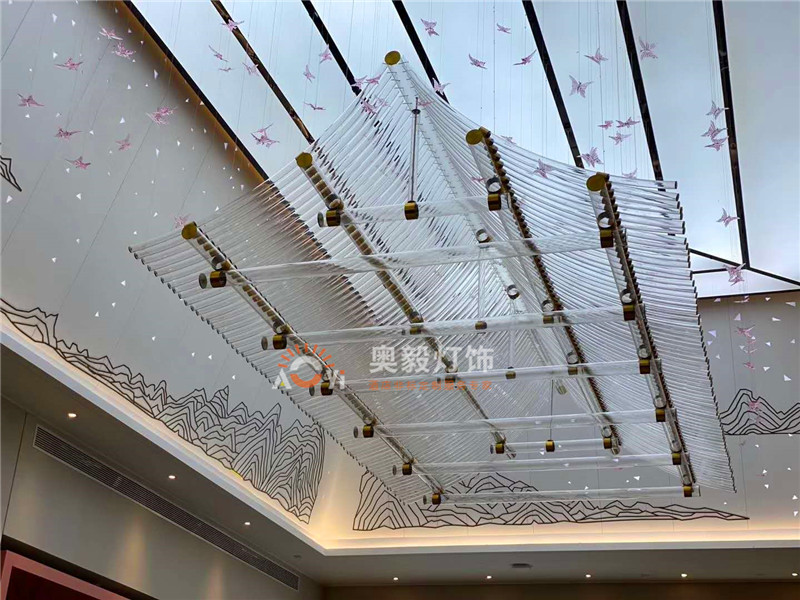 tyc1286太阳集团
工程案例 | 河南濮阳汇丰桃李春风售楼部
