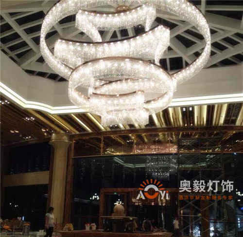 tyc1286太阳集团
工程案例 | 福建富地售楼部