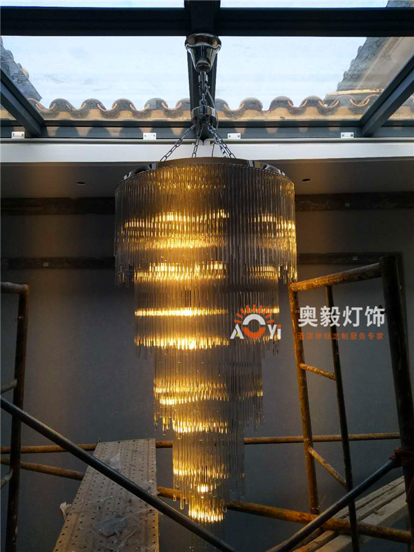 tyc1286太阳集团
工程案例 | 湖南别墅项目