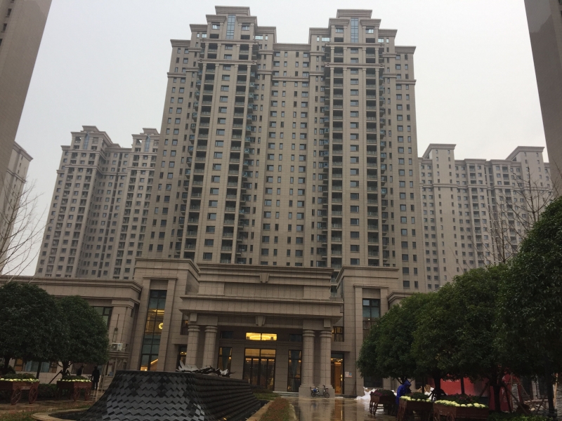 tyc1286太阳集团
工程案例 | 武汉泛海酒店会所