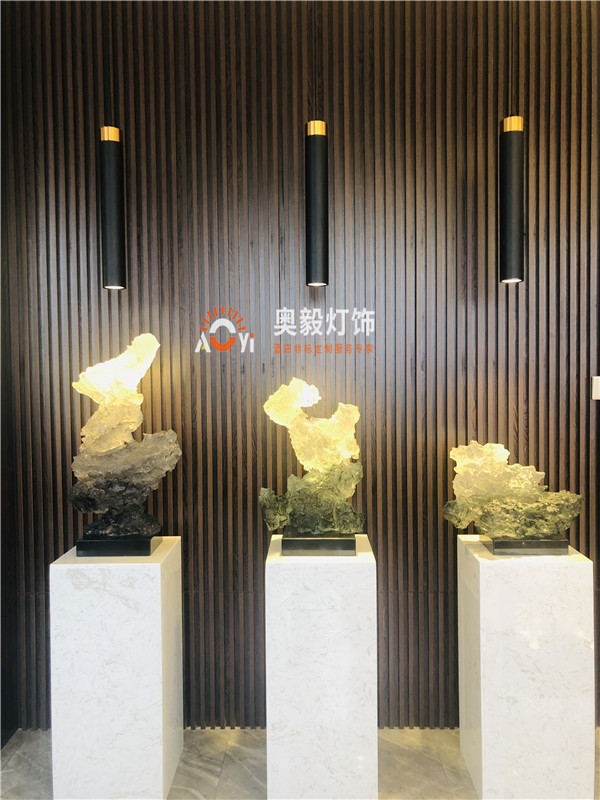tyc1286太阳集团
工程案例 | 甘肃庆阳样板间