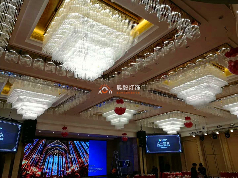 tyc1286太阳集团
工程案例 | 河北宣化世纪王朝KTV