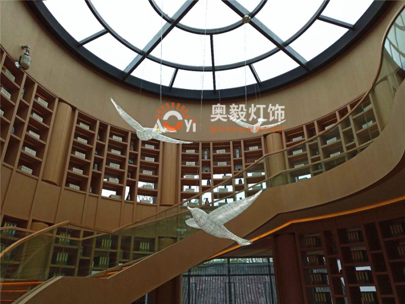 tyc1286太阳集团
工程案例 | 重庆龙湖书香院
