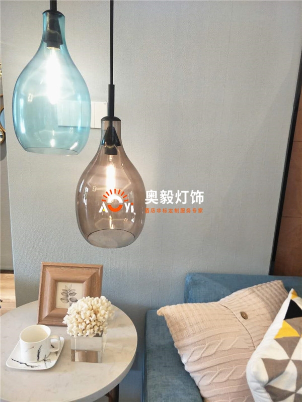 tyc1286太阳集团
工程案例 | 宁波万年基业样板房