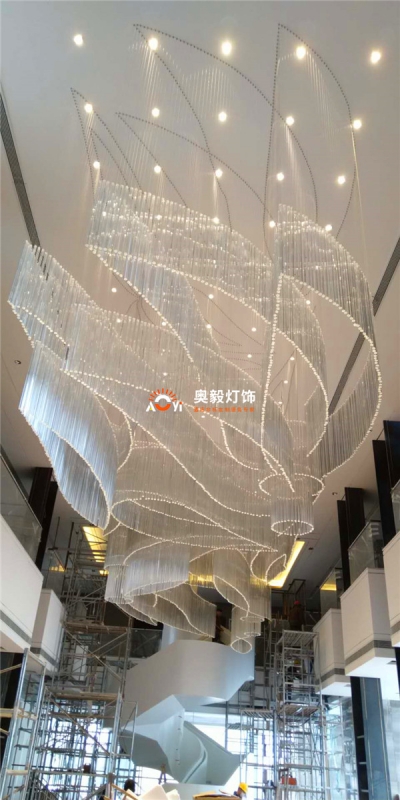 tyc1286太阳集团
工程案例 | 陕西同川售楼部