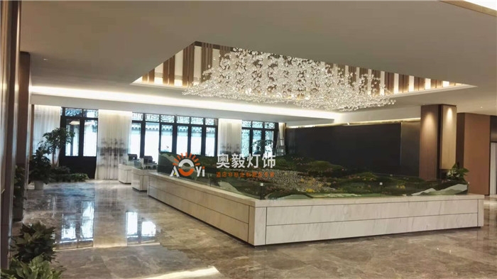 tyc1286太阳集团
工程案例 | 浙江奉化售楼部