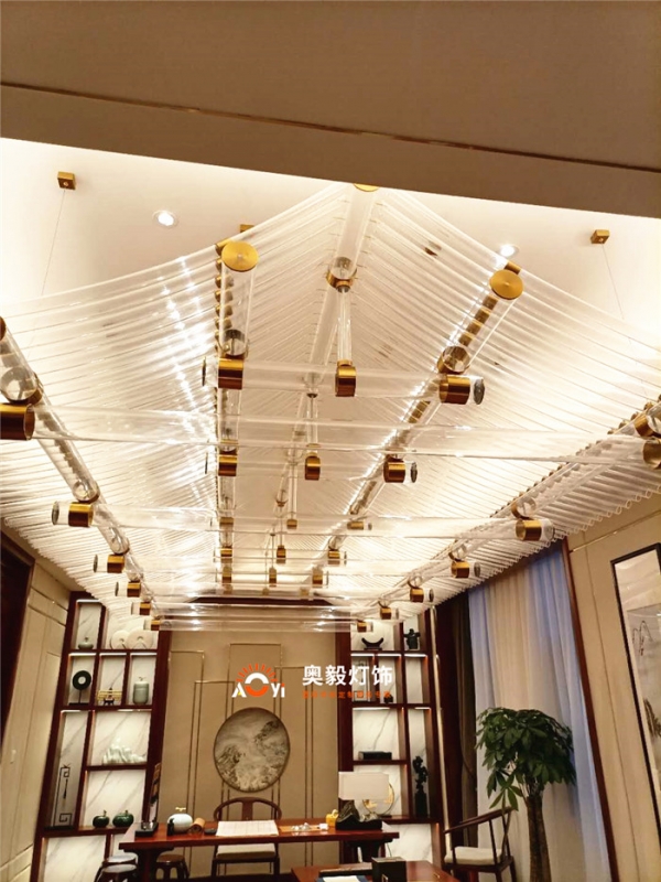 tyc1286太阳集团
工程案例 | 四川达州某餐厅项目