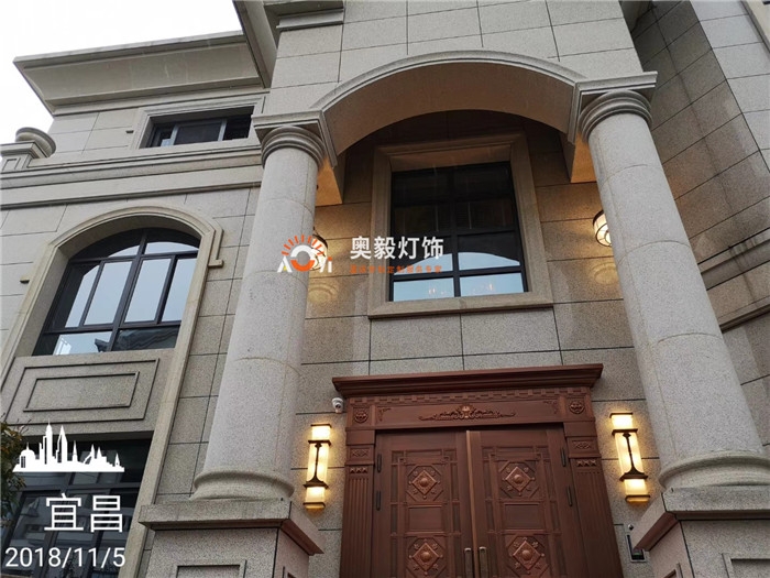tyc1286太阳集团
工程案例 | 湖北宜昌秭归高峡出平湖别墅