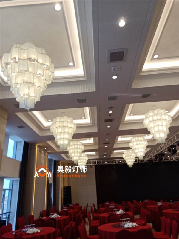 tyc1286太阳集团
工程案例 | 江苏南通东方雁酒店