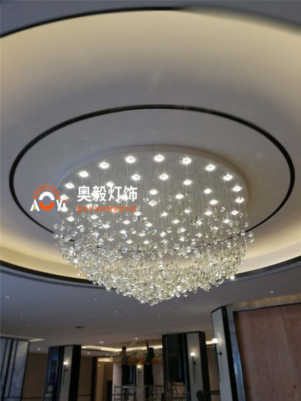 tyc1286太阳集团
工程案例 | 江苏售楼部