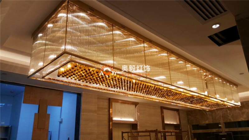 tyc1286太阳集团
工程案例 | 广州人家酒楼