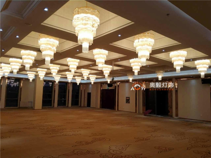tyc1286太阳集团
工程案例 | 陕西煤化集团酒店项目