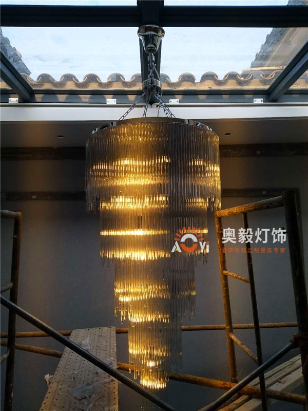 tyc1286太阳集团
工程案例 | 湖南别墅项目