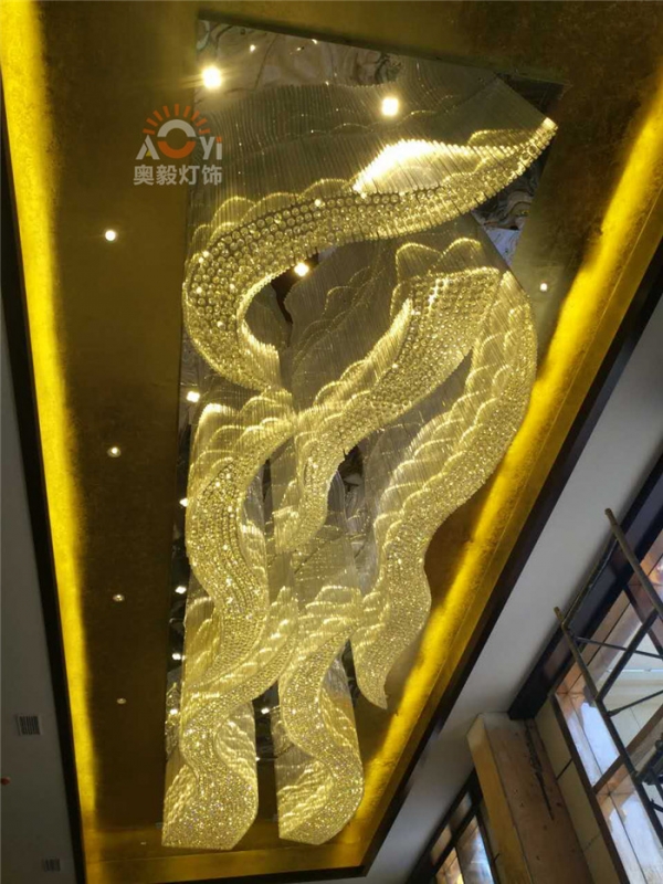 tyc1286太阳集团
工程案例 | 安徽滁州天怡酒店