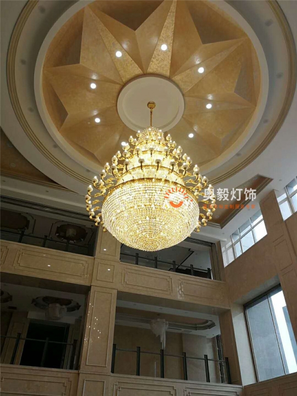 tyc1286太阳集团
工程案例 | 吉林鼎盛婚礼酒店