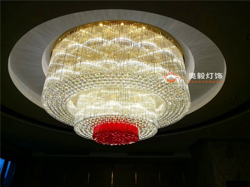 tyc1286太阳集团
工程案例 | 河北省张家口市宣化会所