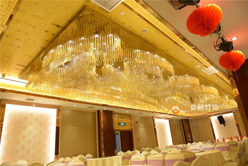 tyc1286太阳集团
工程案例 | 中海国际大酒店
