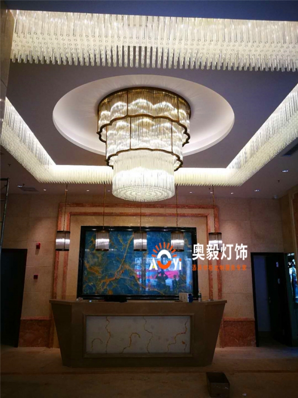 tyc1286太阳集团
工程案例 | 重庆奉节桥木翔鑫酒店
