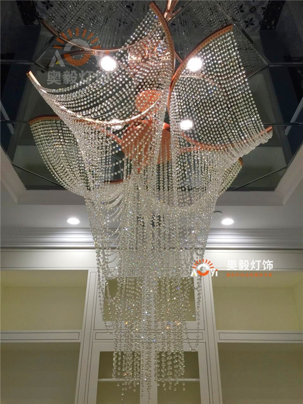 tyc1286太阳集团
工程案例 | 上海贝多芬展厅