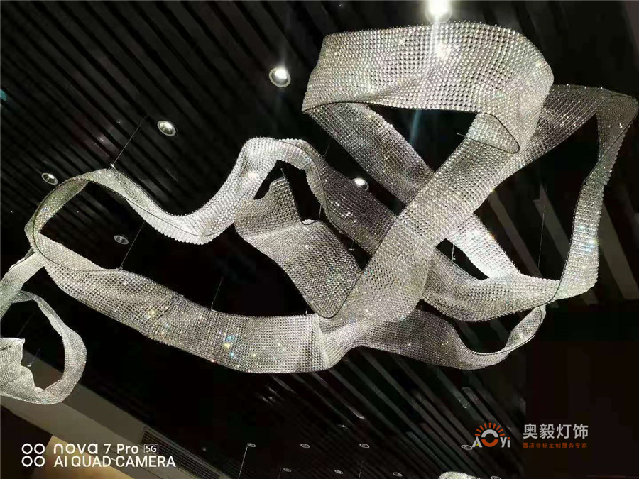 tyc1286太阳集团
工程案例 | 扬州映月售楼处