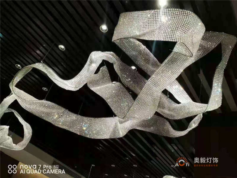tyc1286太阳集团
工程案例 | 扬州映月售楼处