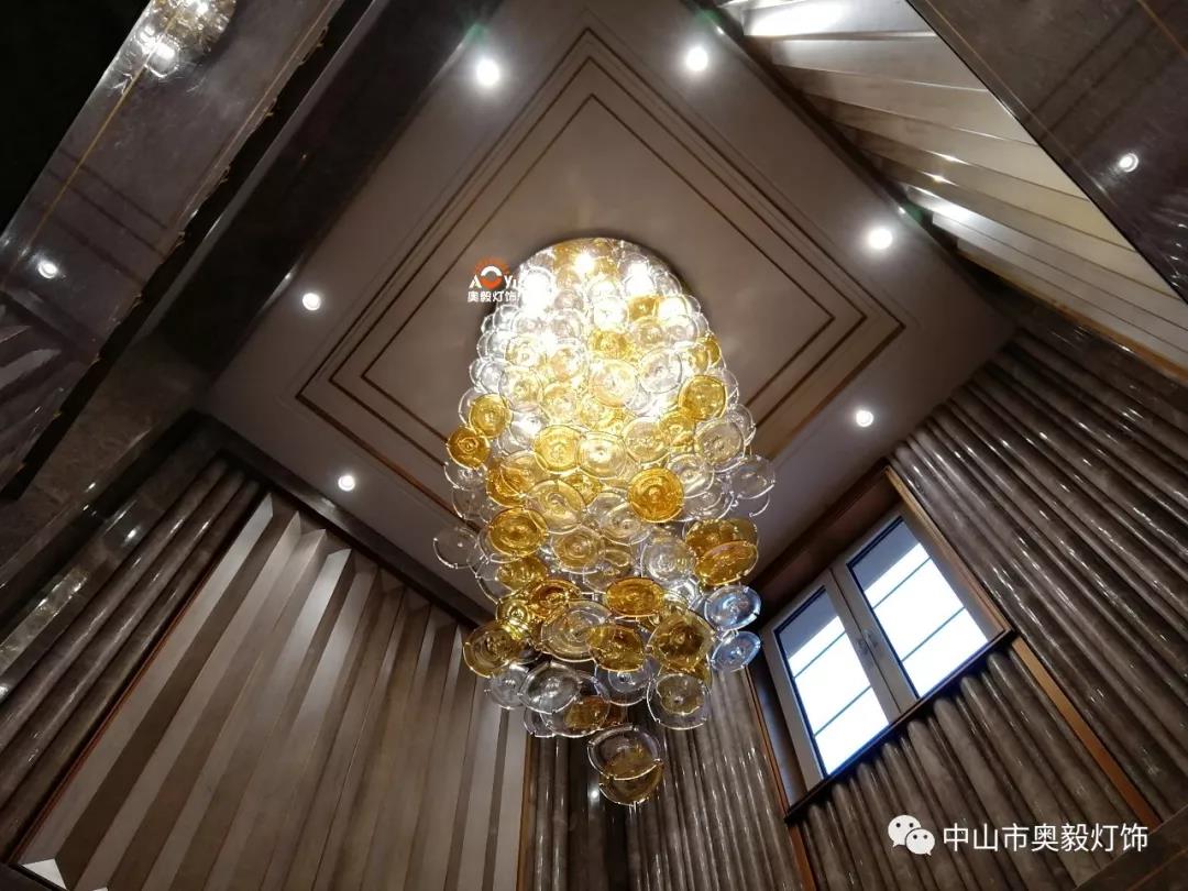 tyc1286太阳集团
工程案例 | 海宁私人别墅