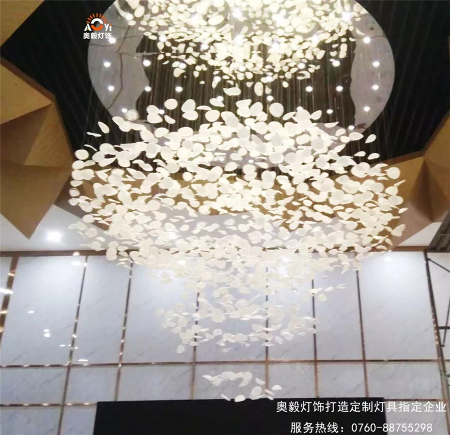 tyc1286太阳集团
工程案例 | 山东售楼部