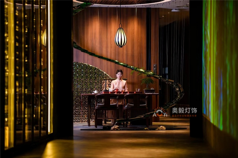 tyc1286太阳集团
工程案例 |寒山肆餐饮