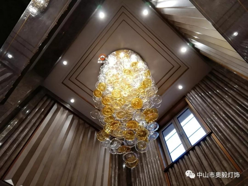 tyc1286太阳集团
工程案例 | 海宁私人别墅