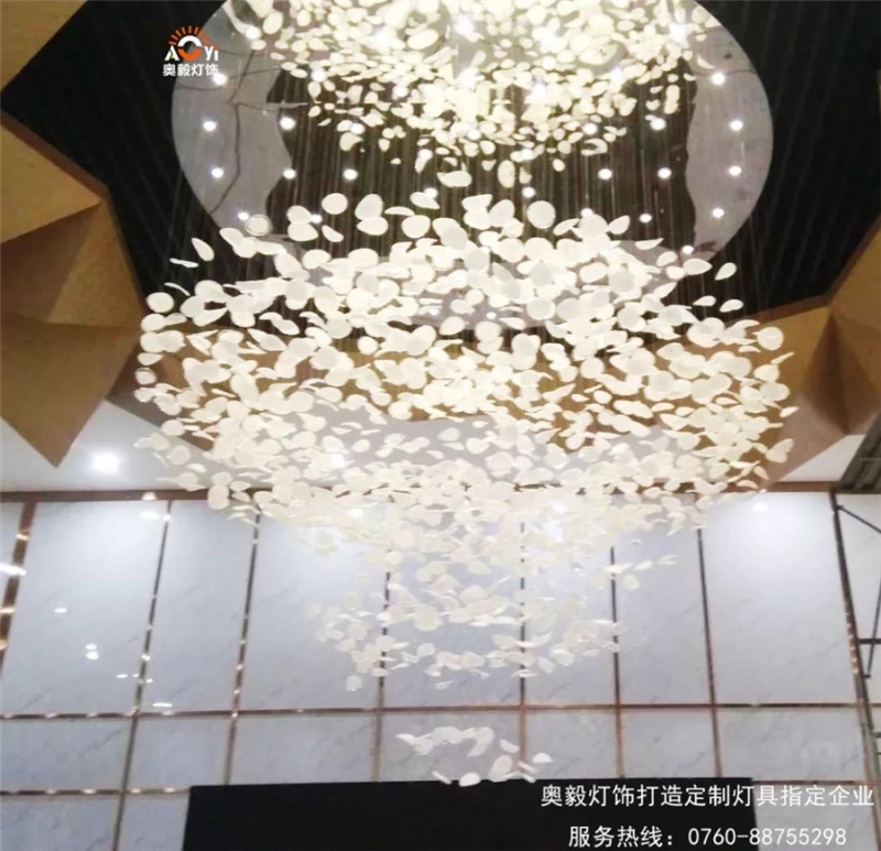 tyc1286太阳集团
工程案例 | 山东售楼部